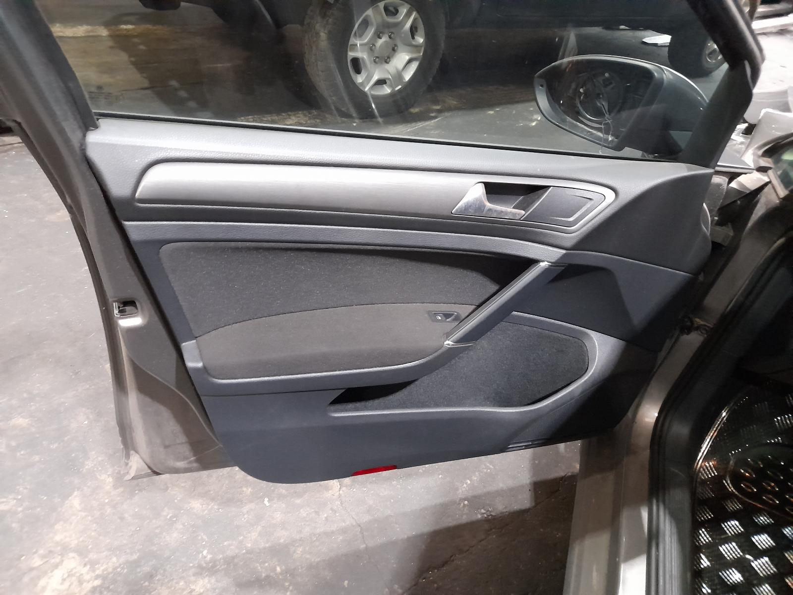 2014 Volkswagen Golf A/C Evaporator View Auto part A/C Evaporator Volkswagen Golf 2014