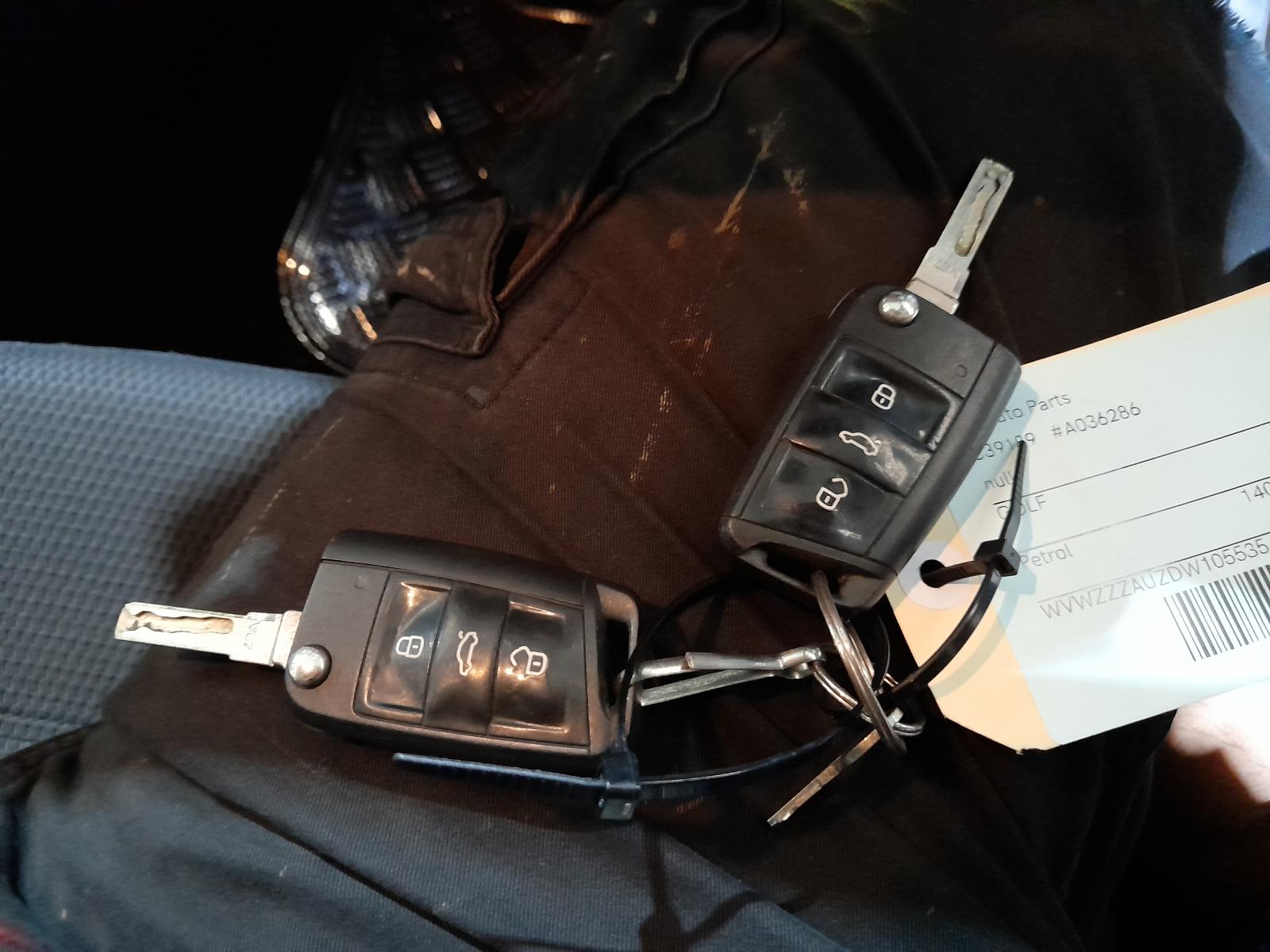 2014 Volkswagen Golf A/C Evaporator View Auto part A/C Evaporator Volkswagen Golf 2014