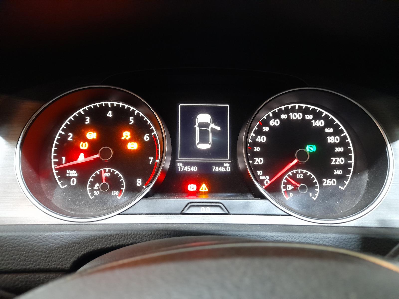 2014 Volkswagen Golf A/C Evaporator View Auto part A/C Evaporator Volkswagen Golf 2014