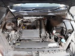 View Auto part A/C Evaporator Volkswagen Golf 2014