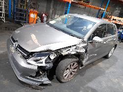 View Auto part A/C Evaporator Volkswagen Golf 2014