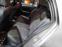 View Auto part A/C Evaporator Volkswagen Golf 2014