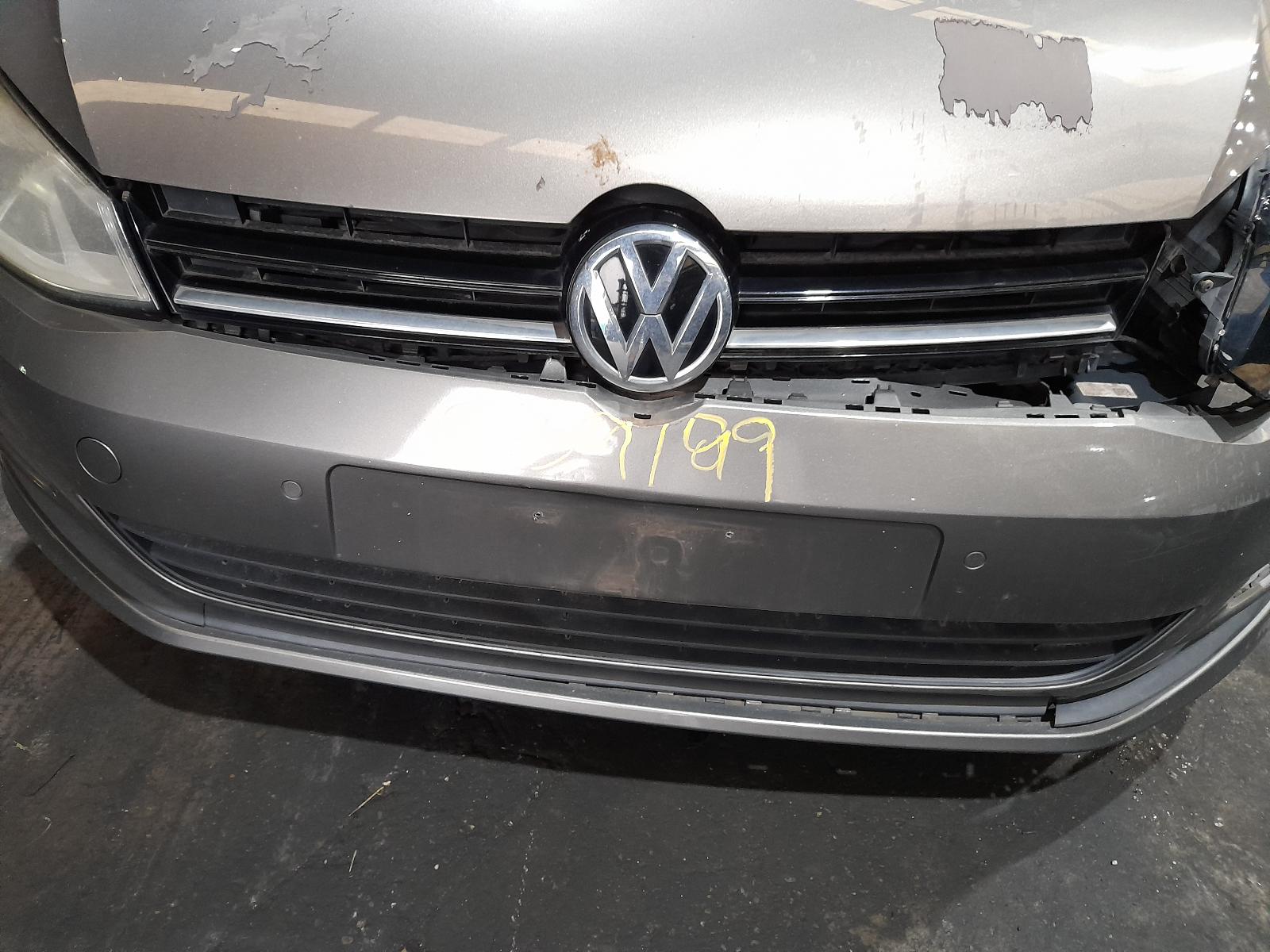 2014 Volkswagen Golf A/C Evaporator View Auto part A/C Evaporator Volkswagen Golf 2014