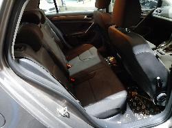 View Auto part A/C Evaporator Volkswagen Golf 2014