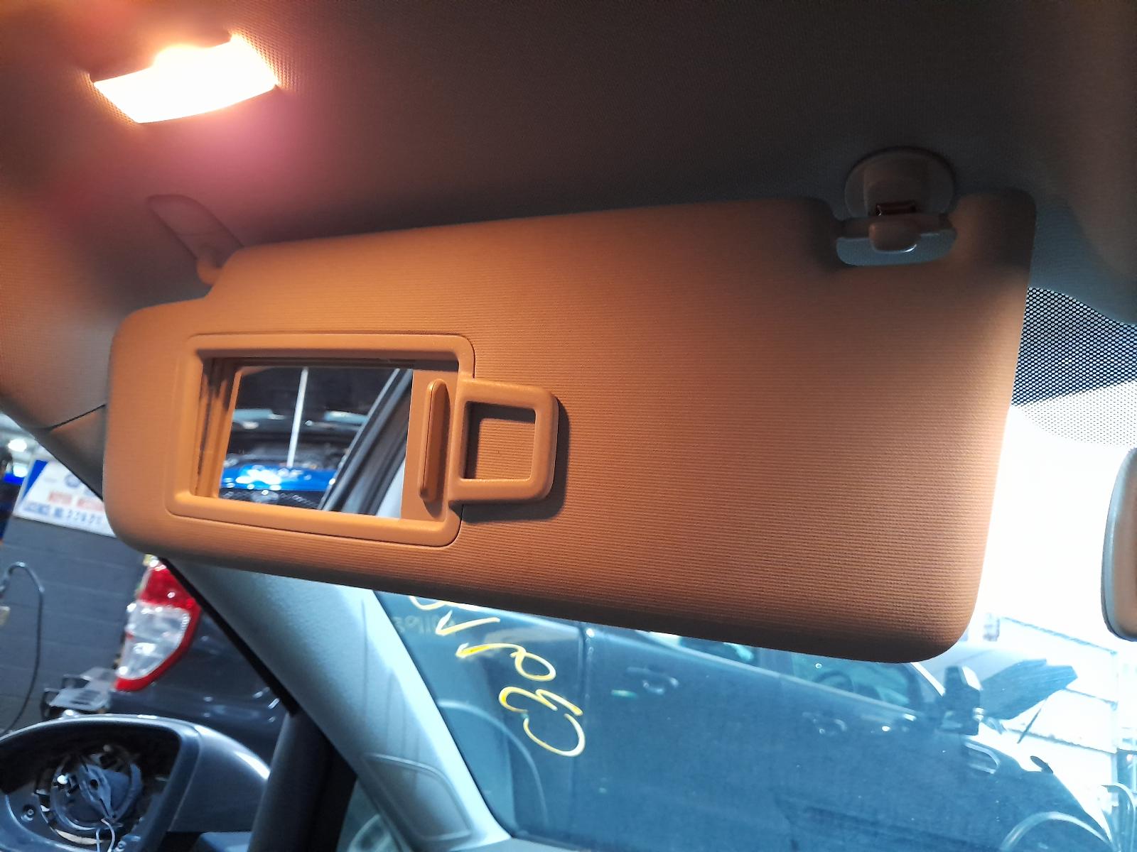 2014 Volkswagen Golf A/C Evaporator View Auto part A/C Evaporator Volkswagen Golf 2014