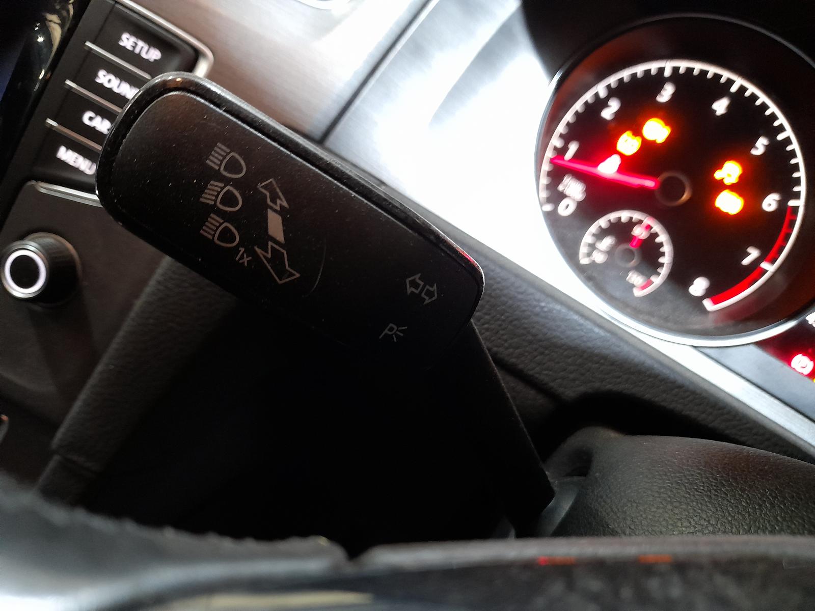 2014 Volkswagen Golf A/C Evaporator View Auto part A/C Evaporator Volkswagen Golf 2014