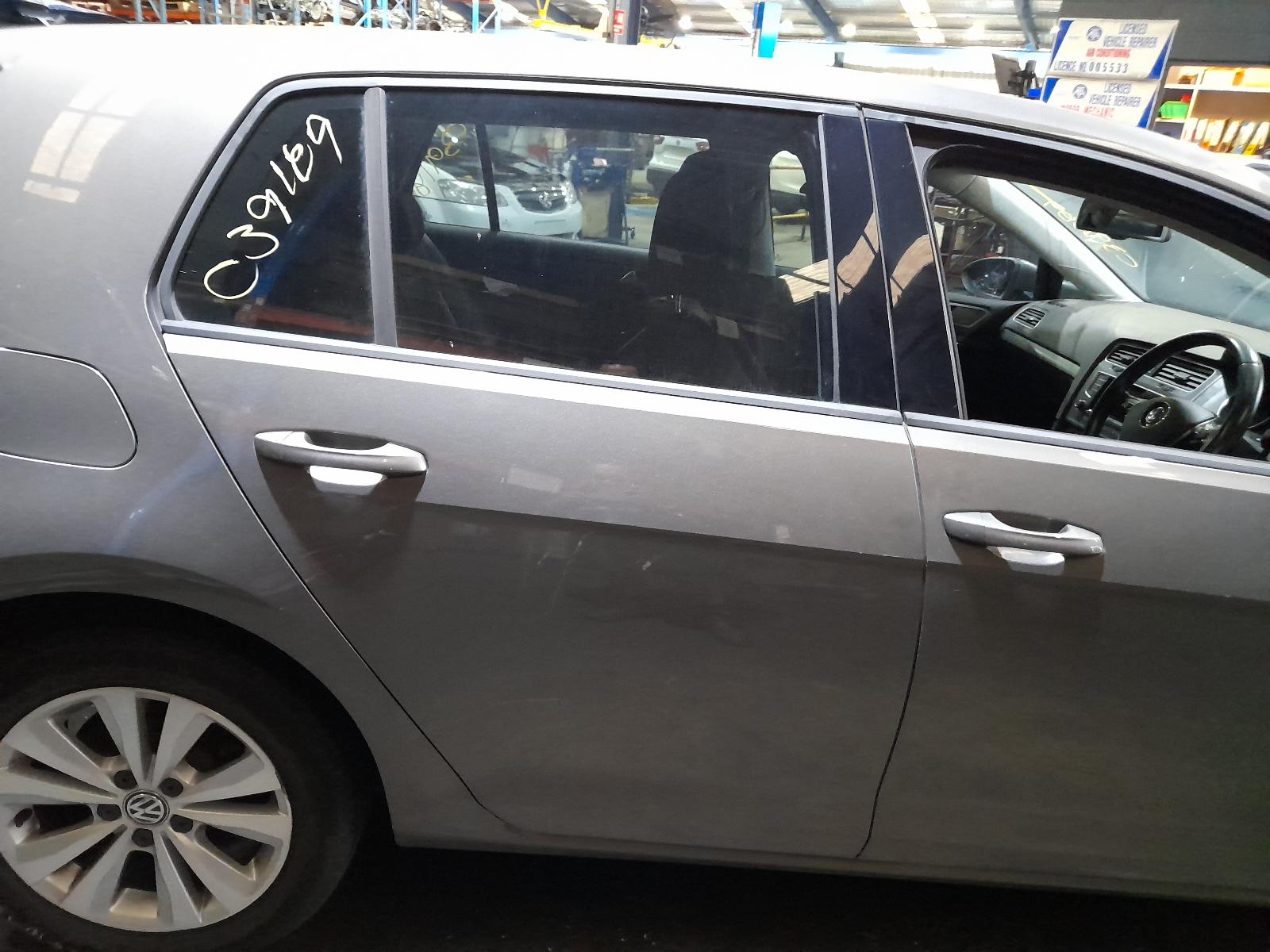 2014 Volkswagen Golf A/C Evaporator View Auto part A/C Evaporator Volkswagen Golf 2014