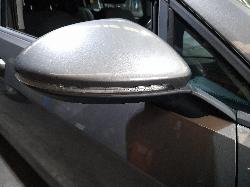 View Auto part A/C Evaporator Volkswagen Golf 2014