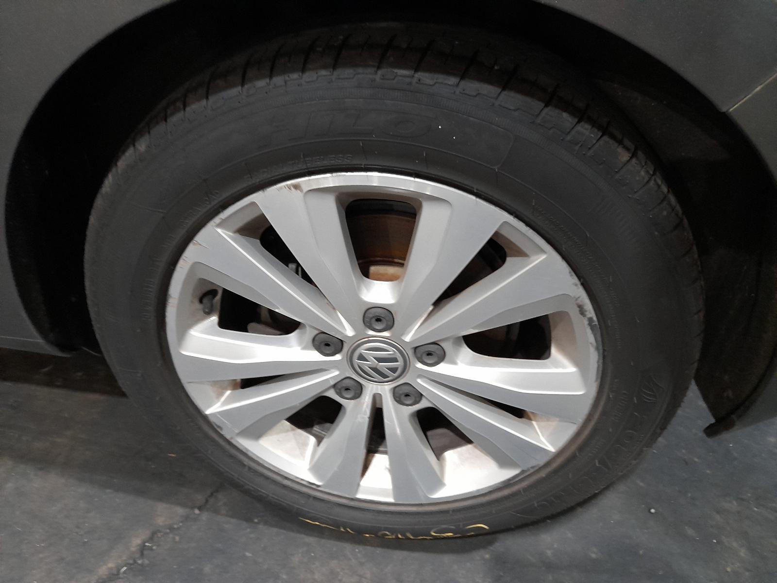 2014 Volkswagen Golf A/C Evaporator View Auto part A/C Evaporator Volkswagen Golf 2014