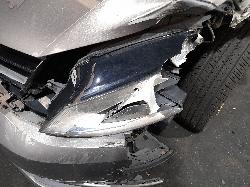 View Auto part A/C Evaporator Volkswagen Golf 2014