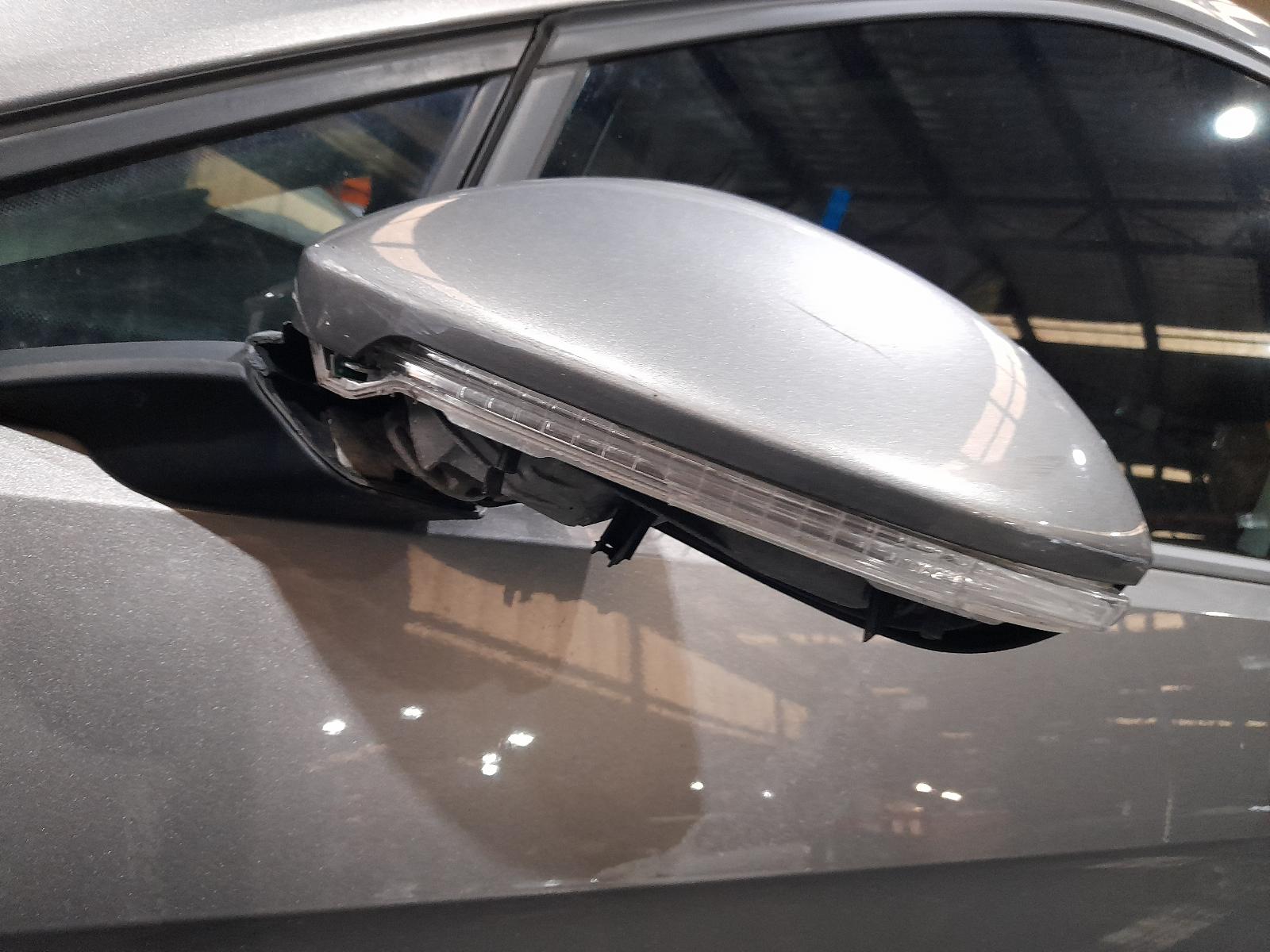 2014 Volkswagen Golf A/C Evaporator View Auto part A/C Evaporator Volkswagen Golf 2014