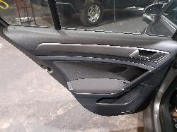 View Auto part A/C Evaporator Volkswagen Golf 2014