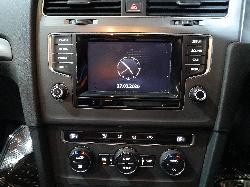 View Auto part A/C Evaporator Volkswagen Golf 2014