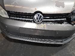 View Auto part A/C Evaporator Volkswagen Golf 2014