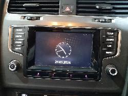 View Auto part A/C Evaporator Volkswagen Golf 2014