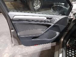 View Auto part A/C Evaporator Volkswagen Golf 2014