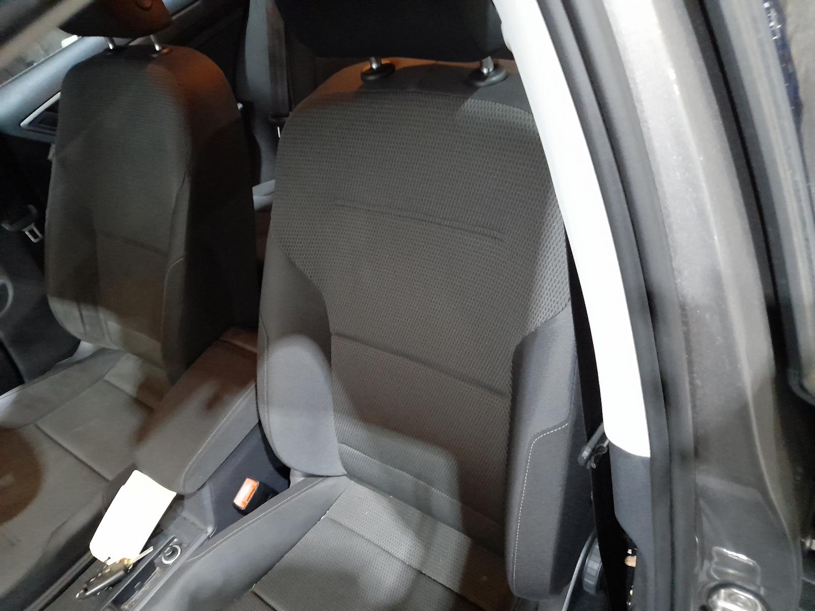 2014 Volkswagen Golf A/C Evaporator View Auto part A/C Evaporator Volkswagen Golf 2014