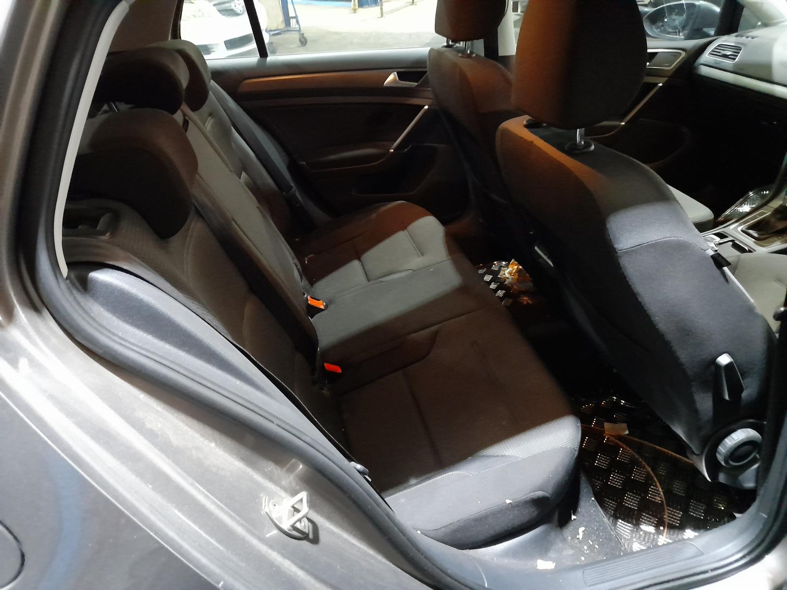 2014 Volkswagen Golf A/C Evaporator View Auto part A/C Evaporator Volkswagen Golf 2014