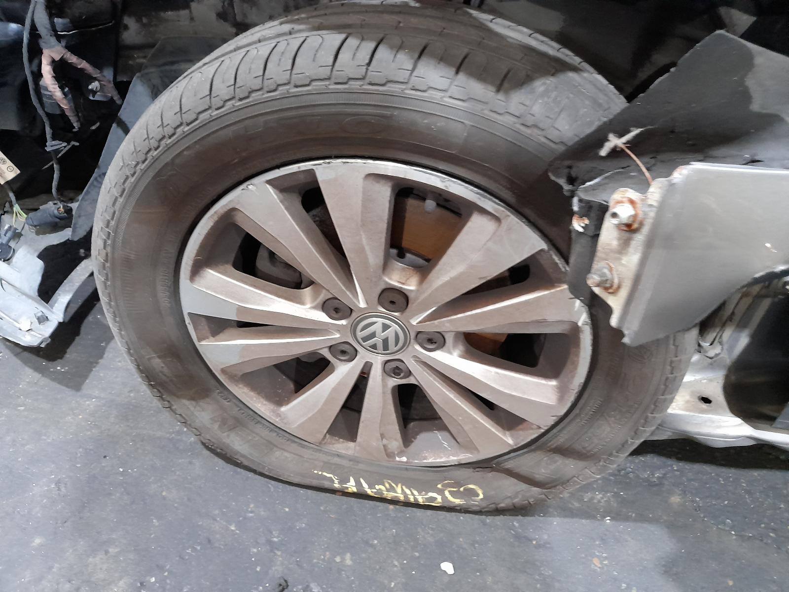 2014 Volkswagen Golf A/C Evaporator View Auto part A/C Evaporator Volkswagen Golf 2014