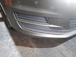 View Auto part A/C Evaporator Volkswagen Golf 2014