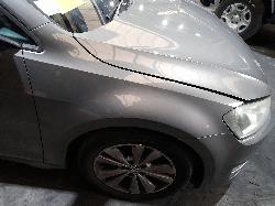 View Auto part A/C Evaporator Volkswagen Golf 2014