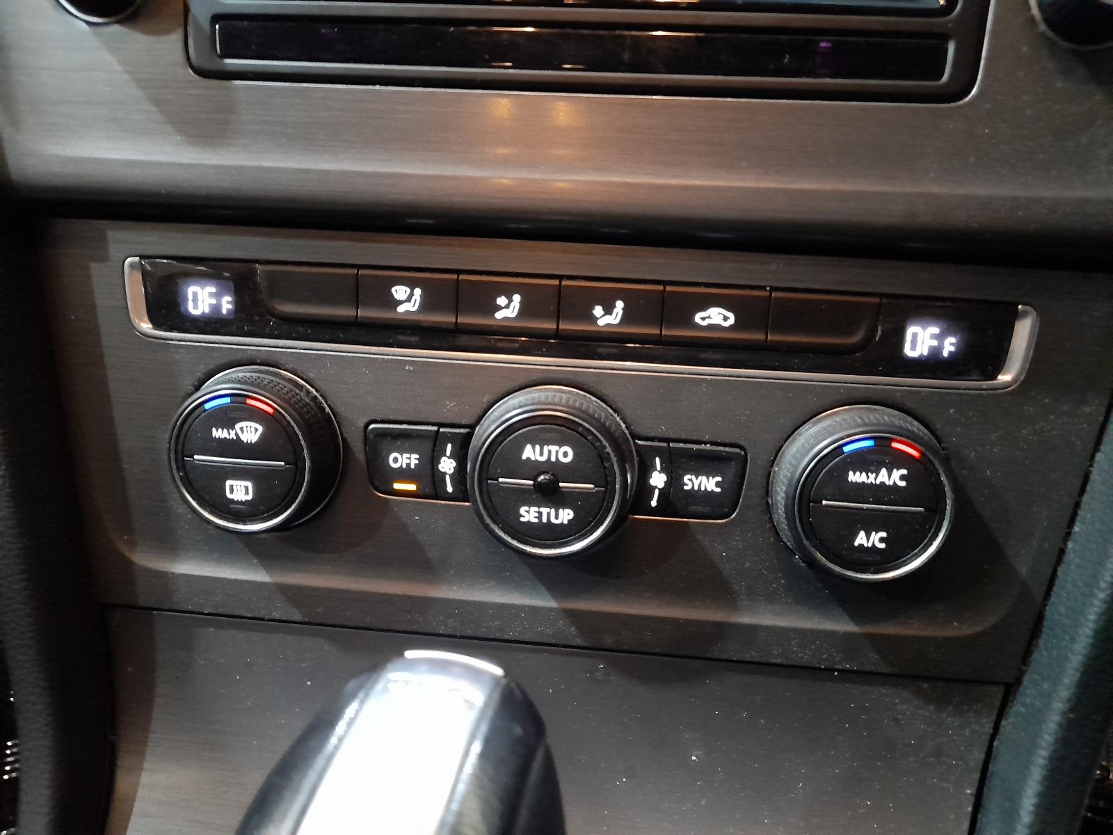 2014 Volkswagen Golf A/C Evaporator View Auto part A/C Evaporator Volkswagen Golf 2014