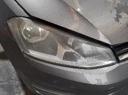 View Auto part A/C Evaporator Volkswagen Golf 2014