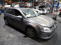 View Auto part A/C Evaporator Volkswagen Golf 2014