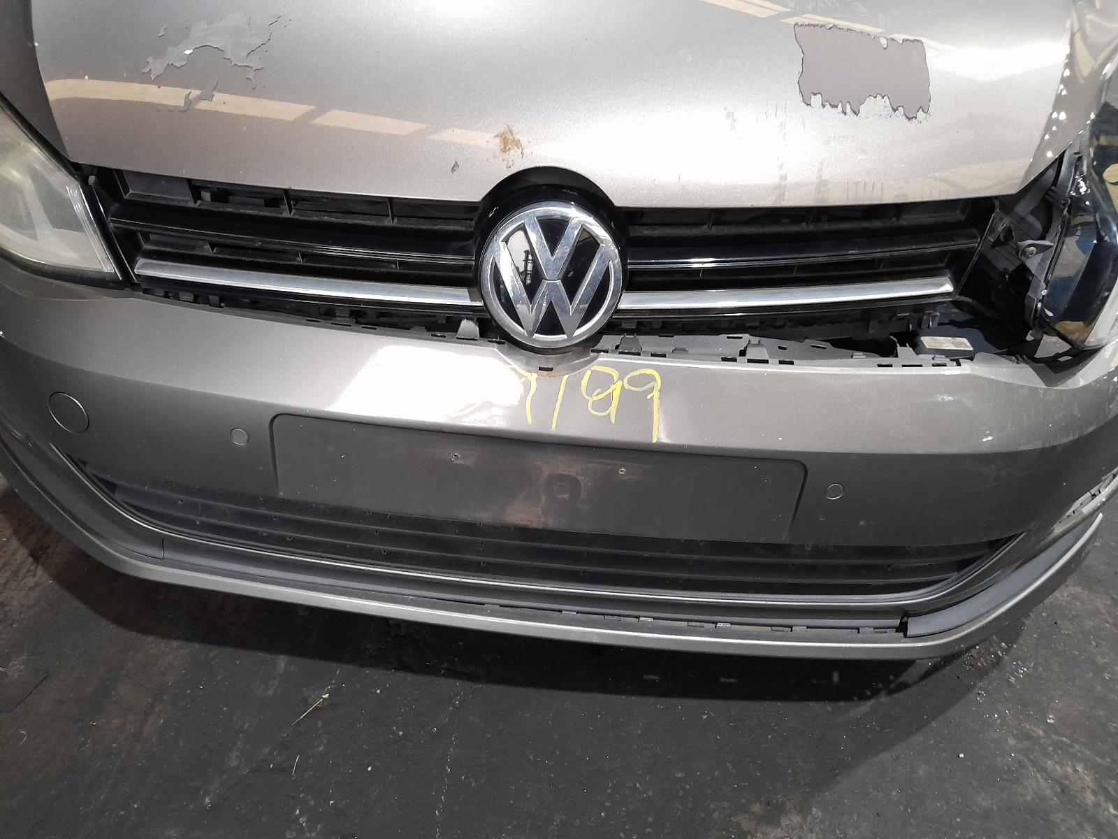 2014 Volkswagen Golf A/C Evaporator View Auto part A/C Evaporator Volkswagen Golf 2014