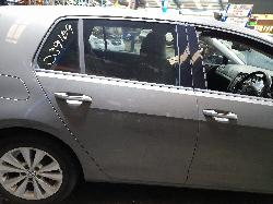 View Auto part A/C Evaporator Volkswagen Golf 2014