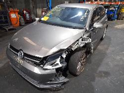 View Auto part A/C Evaporator Volkswagen Golf 2014