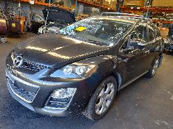 View Auto part Left Door Mirror Mazda Cx7 2011