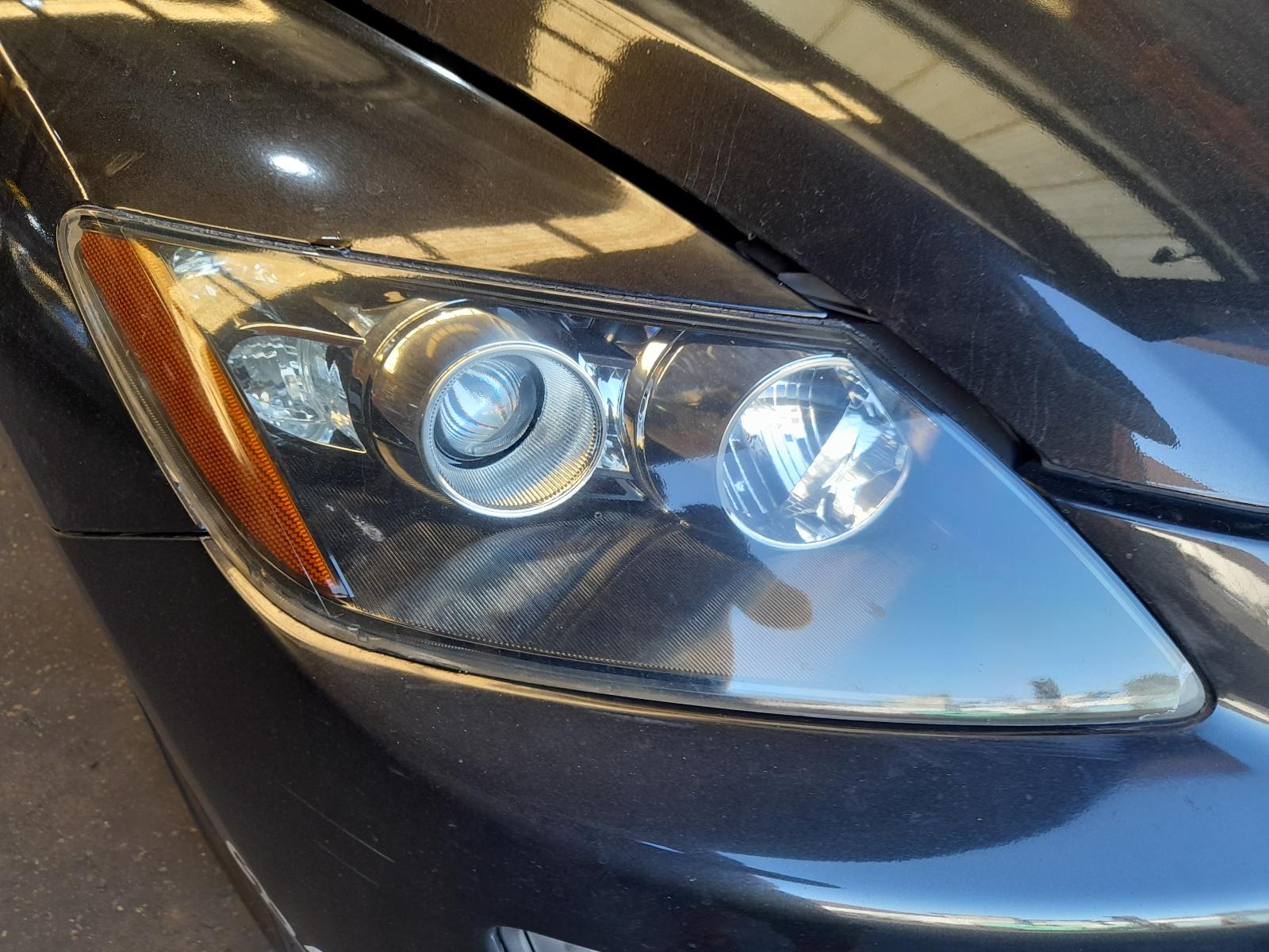 2011 Mazda Cx7 Left Door Mirror View Auto part Left Door Mirror Mazda Cx7 2011