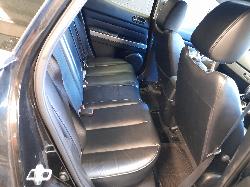 View Auto part Left Door Mirror Mazda Cx7 2011