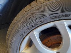 View Auto part Left Door Mirror Mazda Cx7 2011