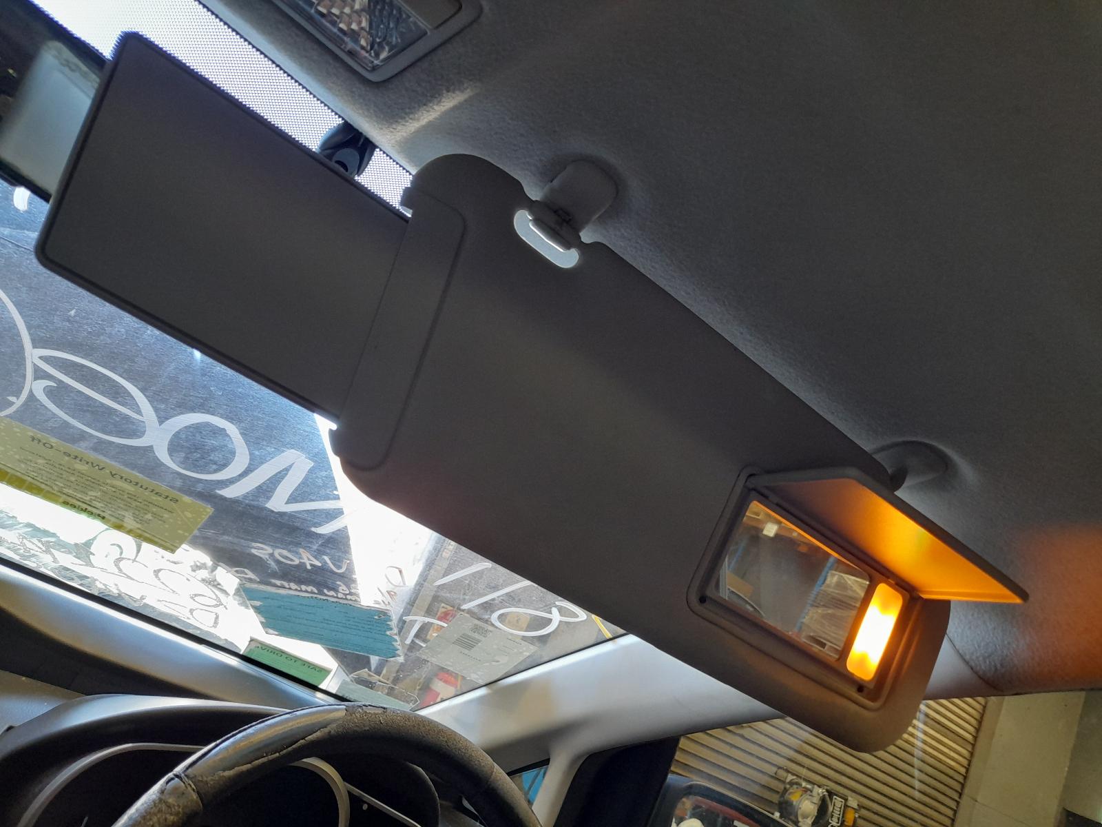 2011 Mazda Cx7 Left Door Mirror View Auto part Left Door Mirror Mazda Cx7 2011