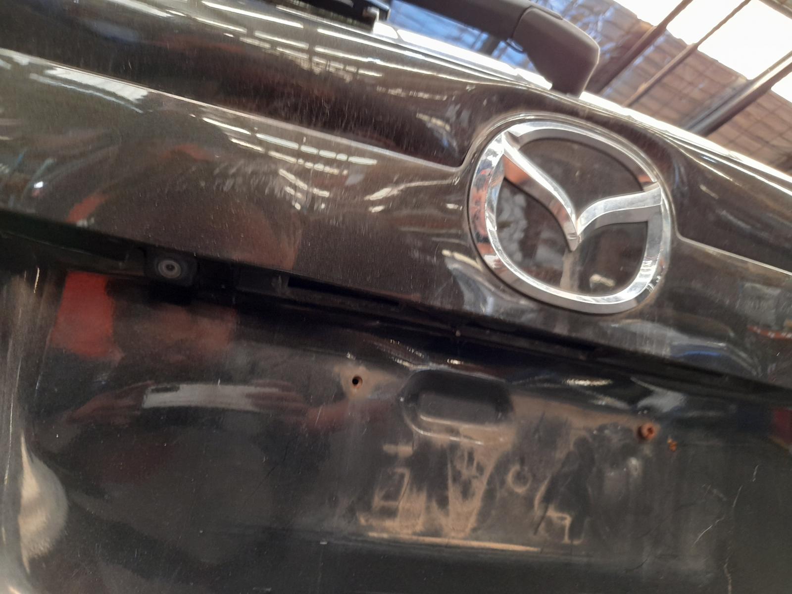 2011 Mazda Cx7 Left Door Mirror View Auto part Left Door Mirror Mazda Cx7 2011