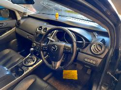 View Auto part Left Door Mirror Mazda Cx7 2011