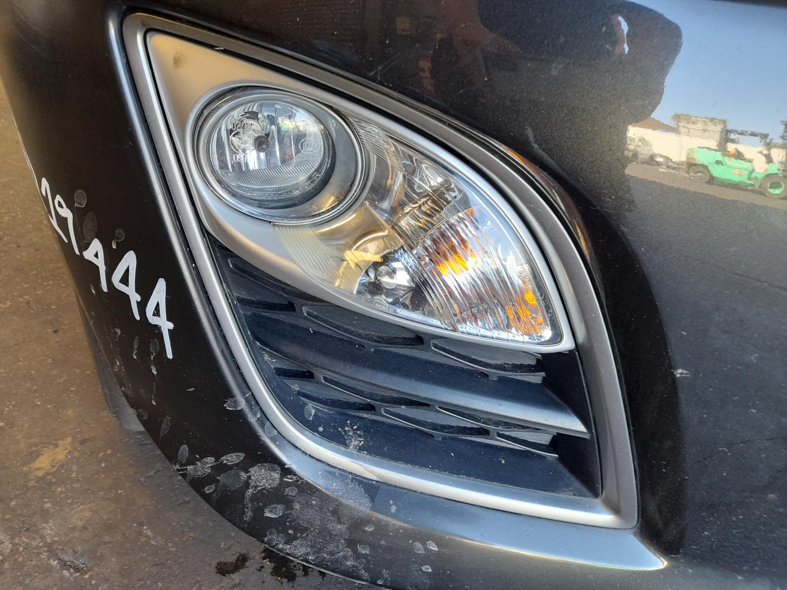 2011 Mazda Cx7 Left Door Mirror View Auto part Left Door Mirror Mazda Cx7 2011