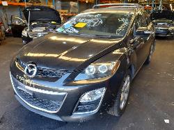 View Auto part Left Door Mirror Mazda Cx7 2011