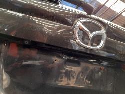 View Auto part Left Door Mirror Mazda Cx7 2011