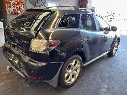 View Auto part Left Door Mirror Mazda Cx7 2011