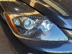 View Auto part Left Door Mirror Mazda Cx7 2011