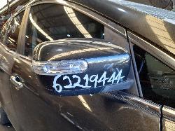 View Auto part Left Door Mirror Mazda Cx7 2011