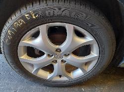 View Auto part Left Door Mirror Mazda Cx7 2011