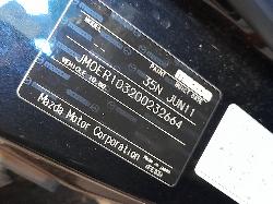 View Auto part Left Door Mirror Mazda Cx7 2011