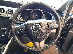 View Auto part Left Door Mirror Mazda Cx7 2011