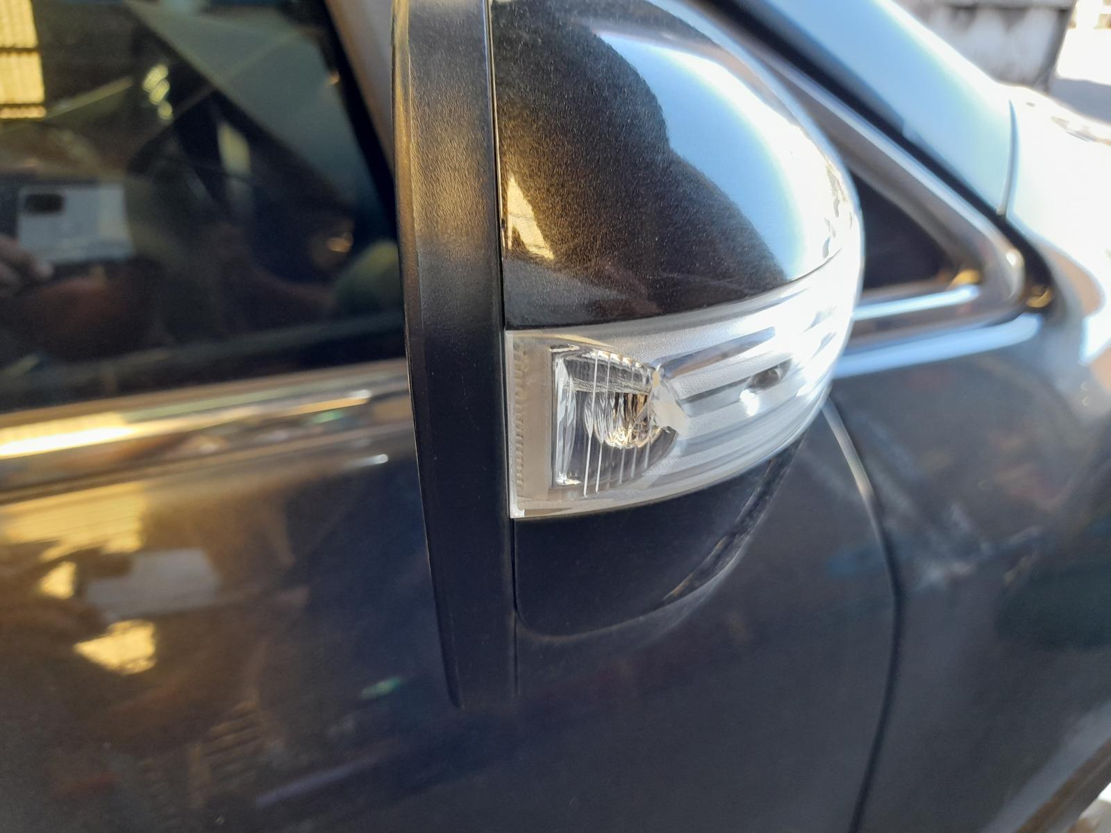 2011 Mazda Cx7 Left Door Mirror View Auto part Left Door Mirror Mazda Cx7 2011