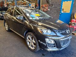 View Auto part Left Door Mirror Mazda Cx7 2011