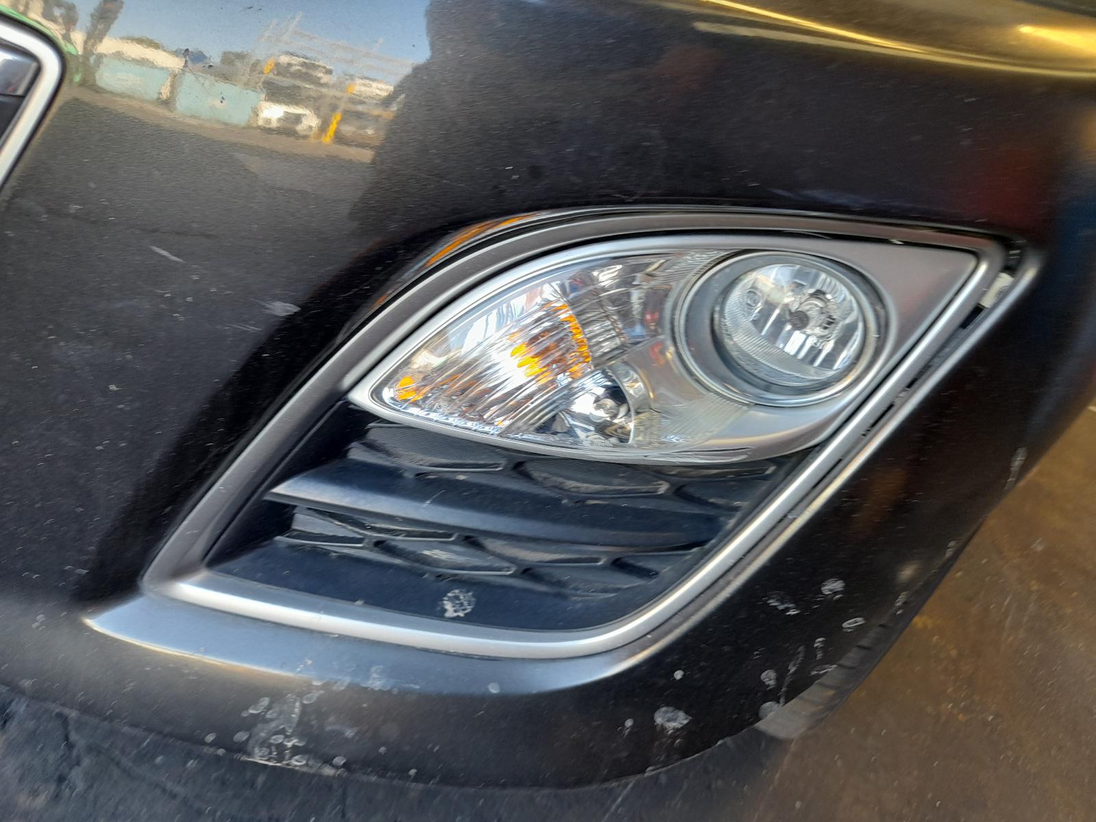 2011 Mazda Cx7 Left Door Mirror View Auto part Left Door Mirror Mazda Cx7 2011